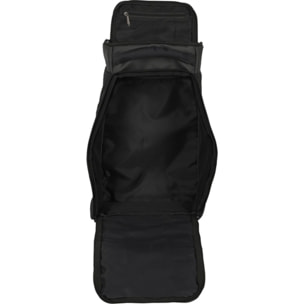 Mochila viaje safta business "black"