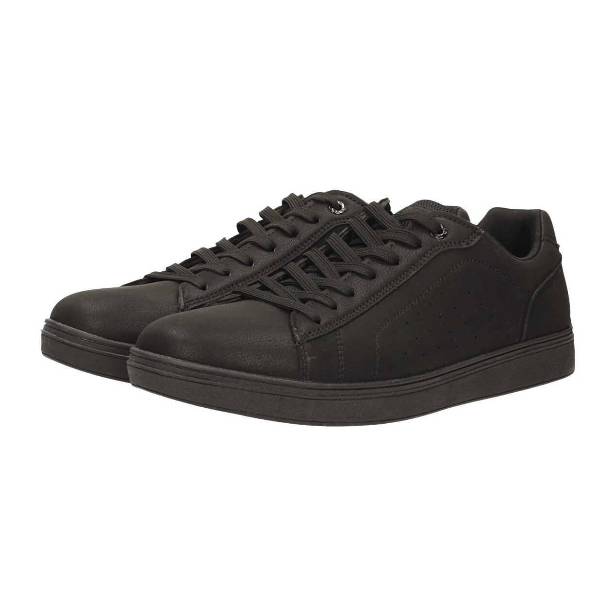 Sneakers Uomo Tata Italia Nero