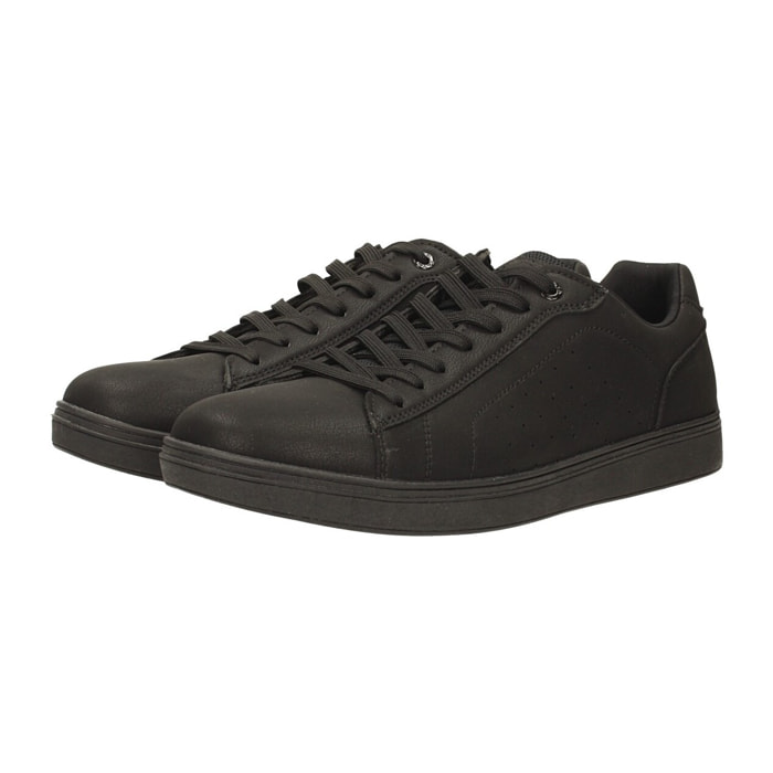 Sneakers Uomo Tata Italia Nero