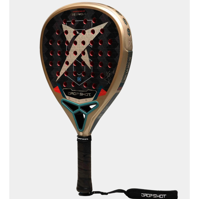 PALA AXION ATTACK 2.0