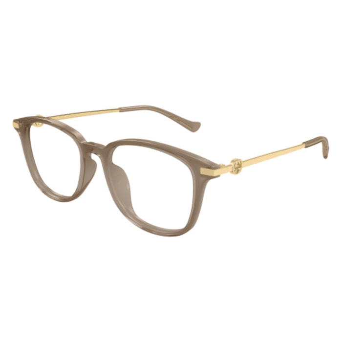 Gafas de Vista Gucci GG1745OA-002 de Acetato Mujer 53 mm