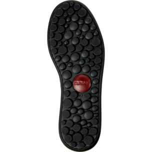 Zapatillas - CAMPER Pelotas Ariel Hella Twins - Negro - Cuero liso