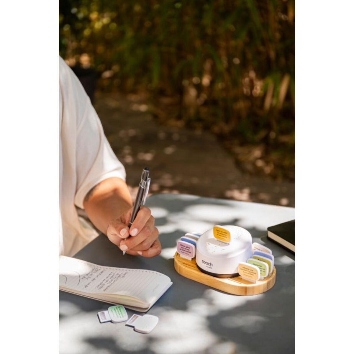 Coach de développement personnel MORPHEE Coach