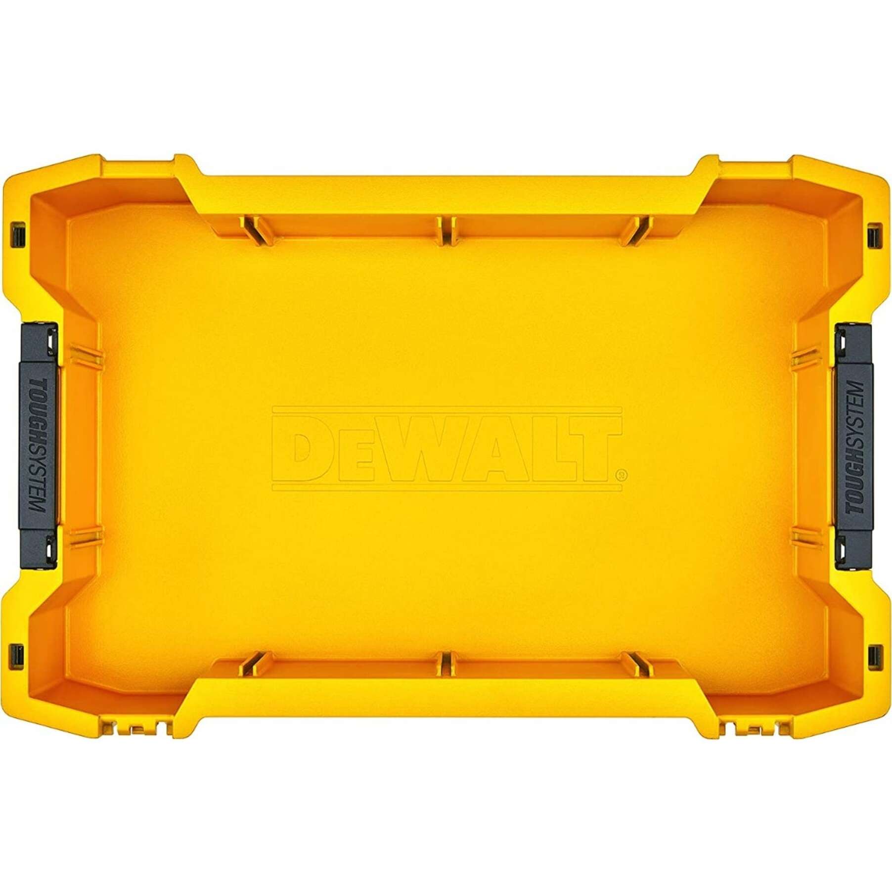 Bac de rangement modulaire profond Toughsystem 2.0 - DEWALT - DWST83408-1