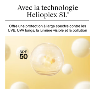 Ultra Sheer SPF 50 - Fluide Solaire Invisible Ultra Sheer Hydratation 50 ml