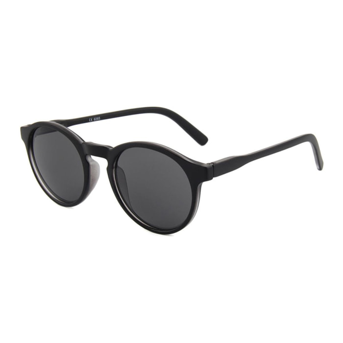 Gafas De Sol Sexton | Round