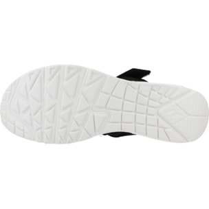 Sandalias Mujer de la marca SKECHERS  modelo UNO - SUMMER STAND 2 Black