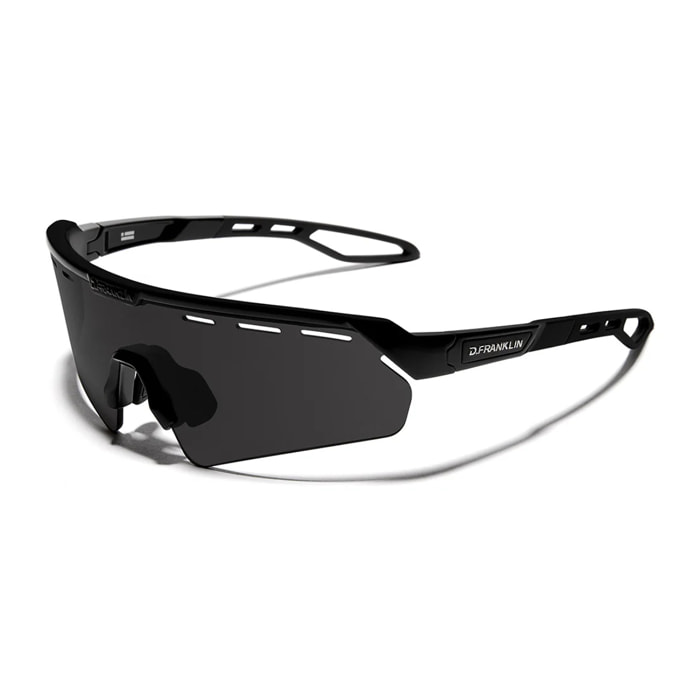 Gafas De Sol Deportivas D. Franklin Thunder Fifty Low