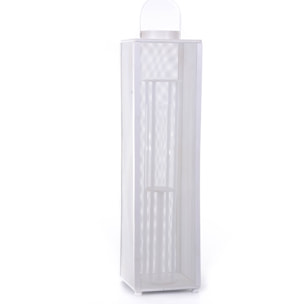 Lanterna - Pezzi 1 - 24xH91,5x24cm - Bianchi Dino SpA