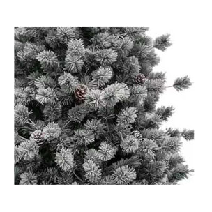 Le Finlandais - Sapin de noël artificiel 2.10 m