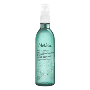 Gelée Nettoyante Visage - Purifiante 200 ml