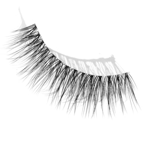 NYX Professional Makeup Jumbo Lash! Faux Cils Wispy Flutter