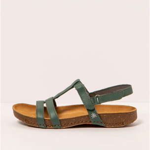 Sandalias 0946 NAPPA FOLIAGE/ I BREATHE color Foliage