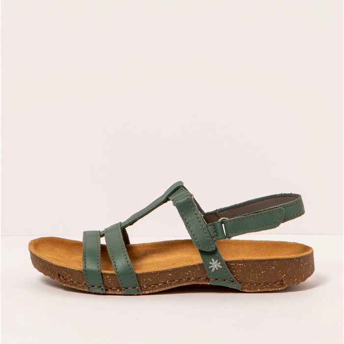 Sandalias 0946 NAPPA FOLIAGE/ I BREATHE color Foliage