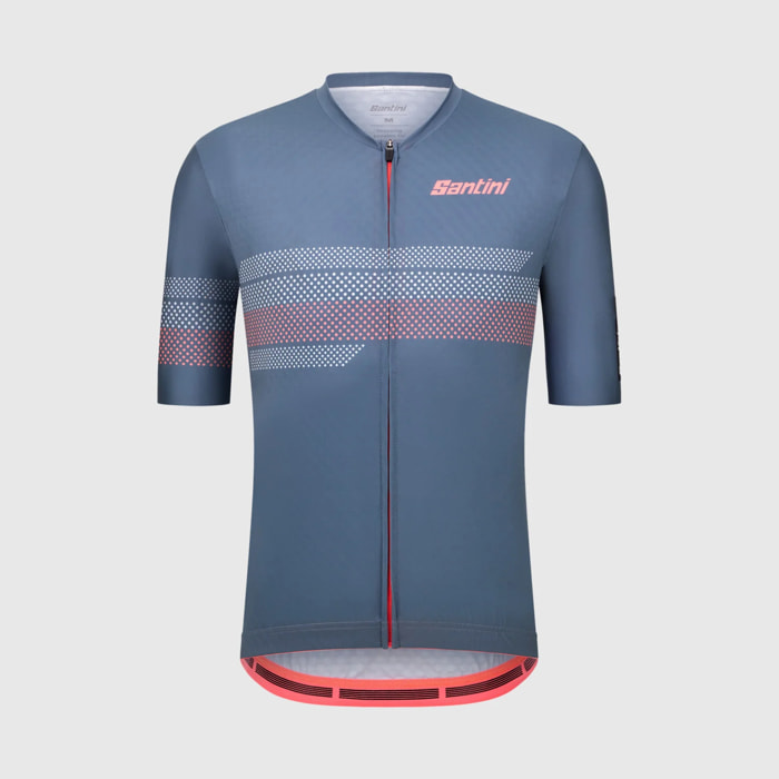 Idea Men's Short Sleeve Jersey - Ti