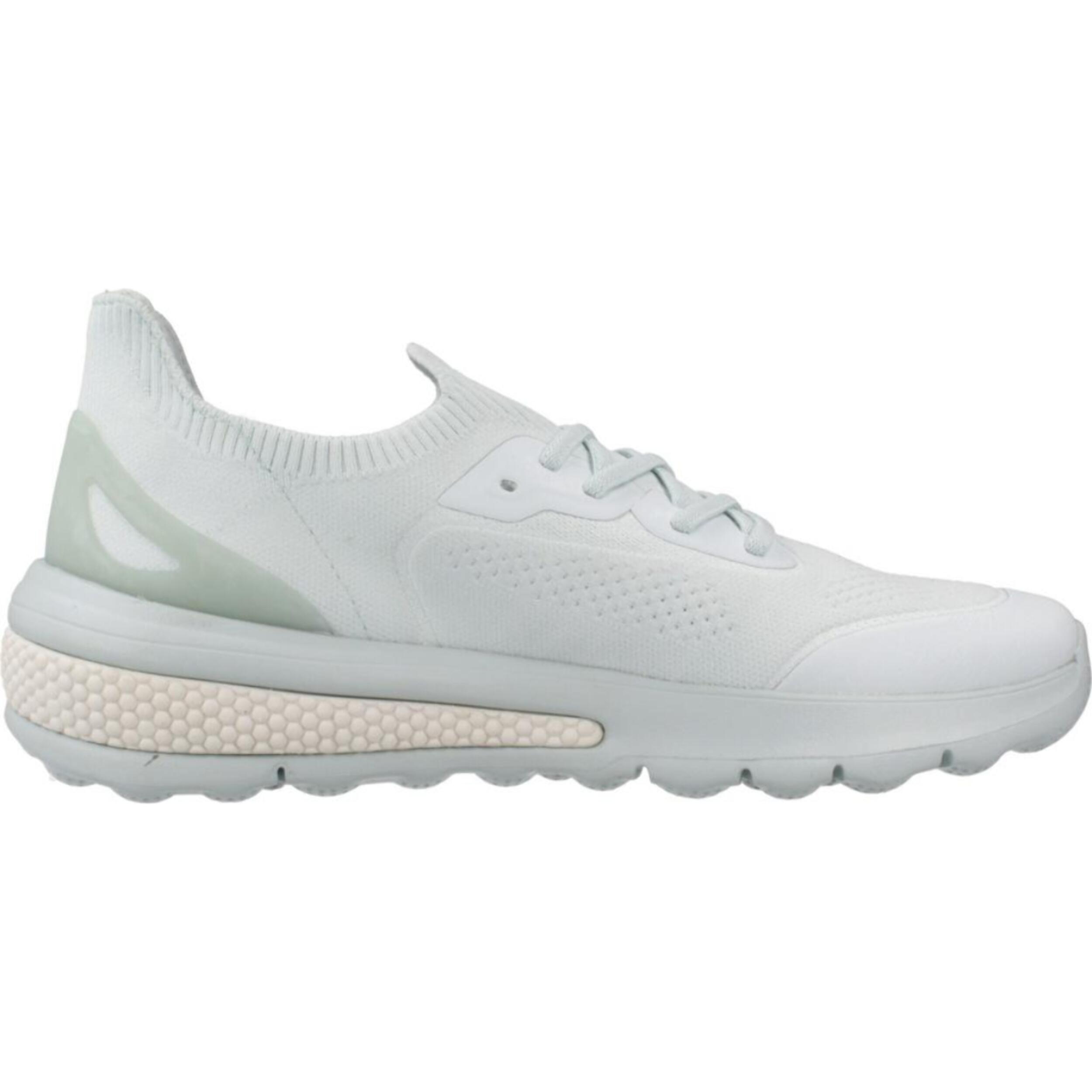 Sneakers de  Mujer de la marca GEOX  modelo D SPHERICA ACTIF AZUL
