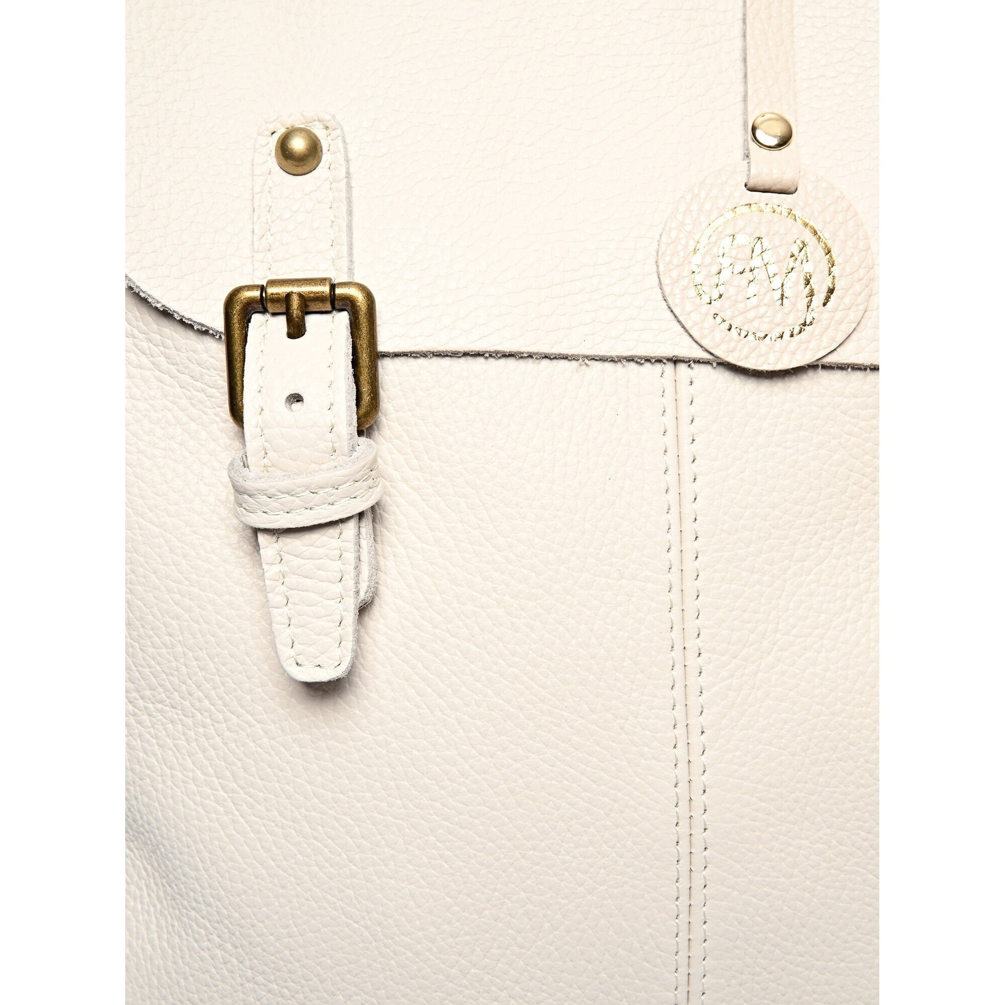 Zaino Anna Luchini Beige