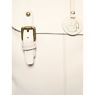 Zaino Anna Luchini Beige
