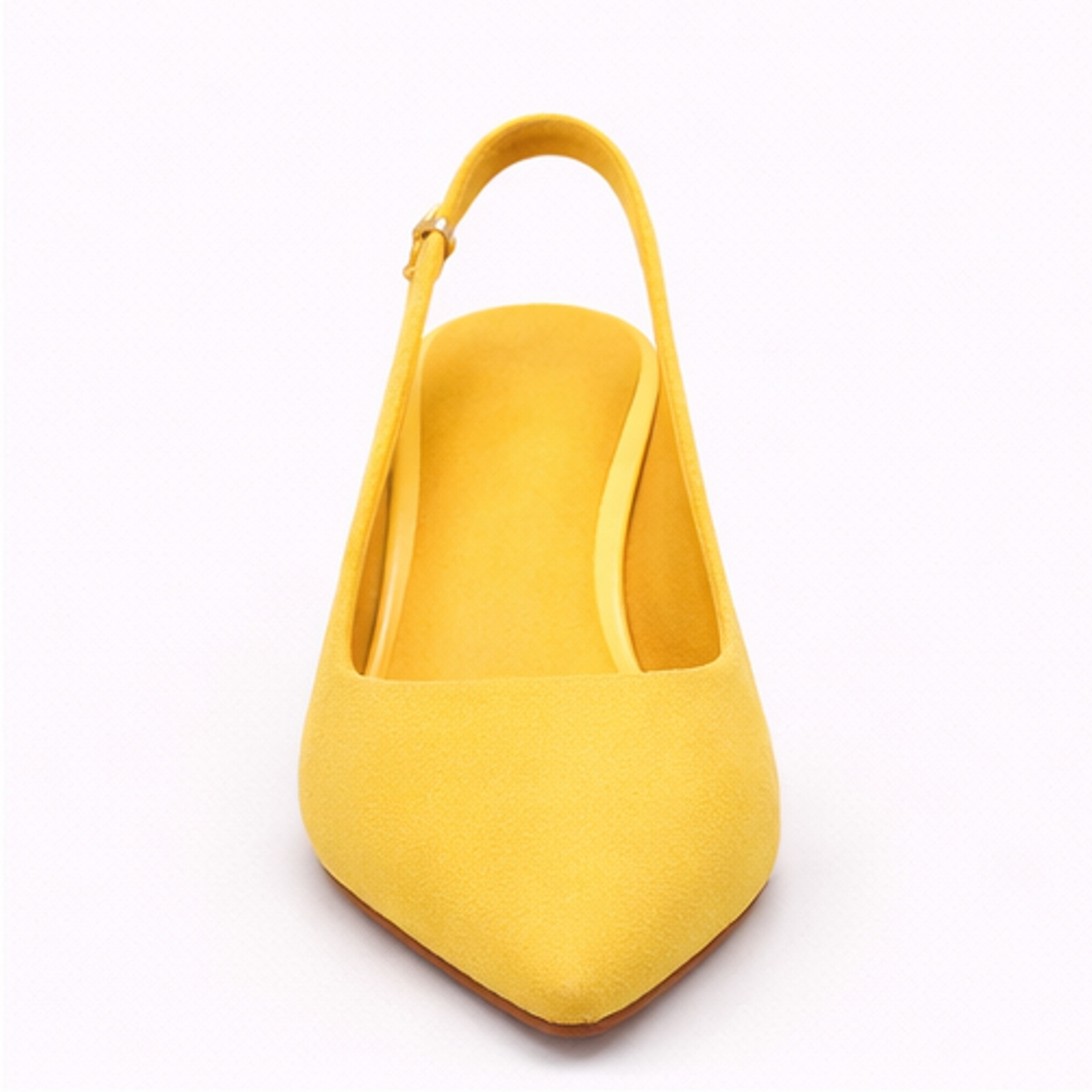 Decolletè - tacco 7,5 cm