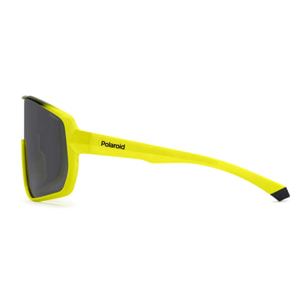 Gafas de Sol Polaroid PLD 7060/S 4CW Polarizadas de Policarbonato Hombre 99 mm
