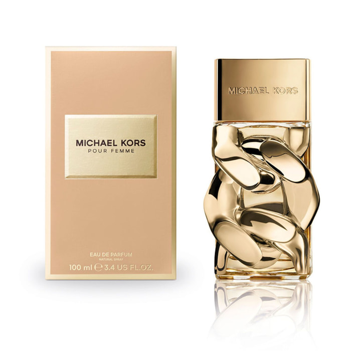 MICHAEL KORS Pour Femme - Eau de Parfum