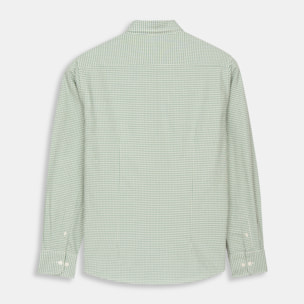 CAMISA MINI VICHY