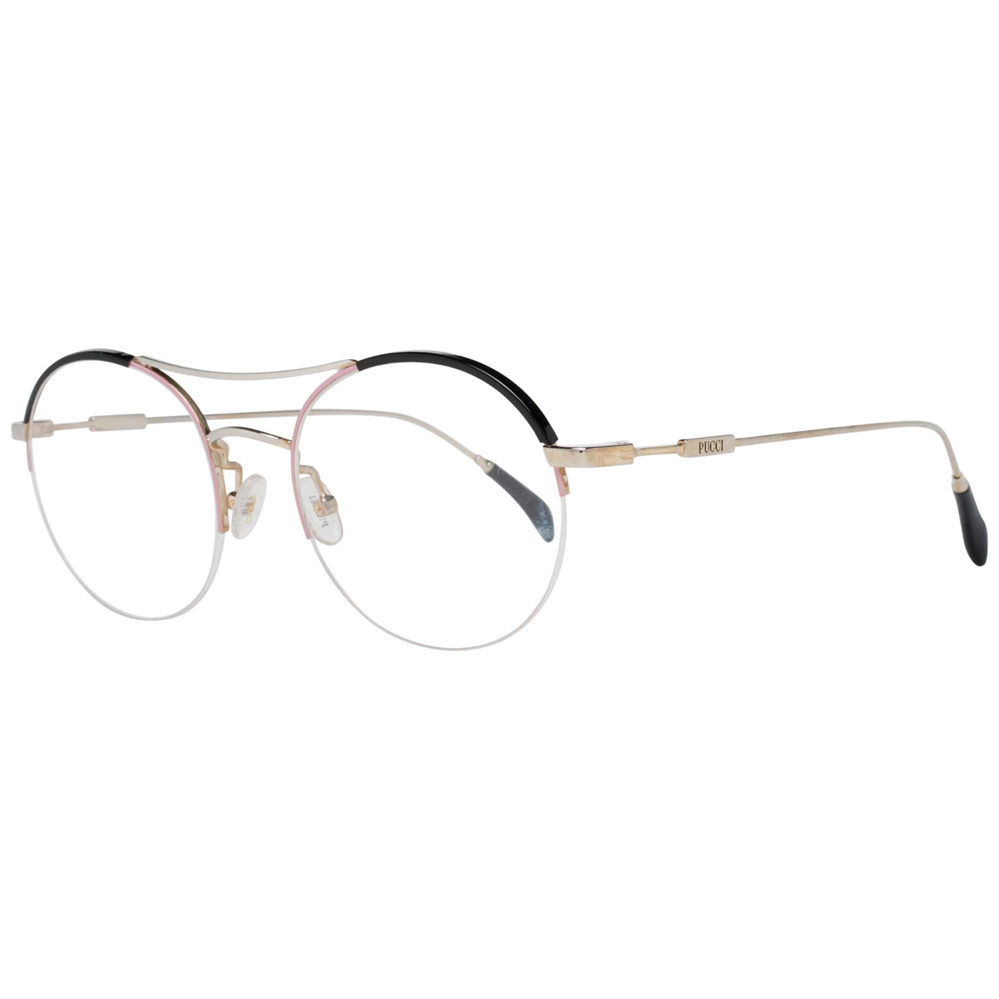 Montura de gafas Pucci Mujer EP5108-52005