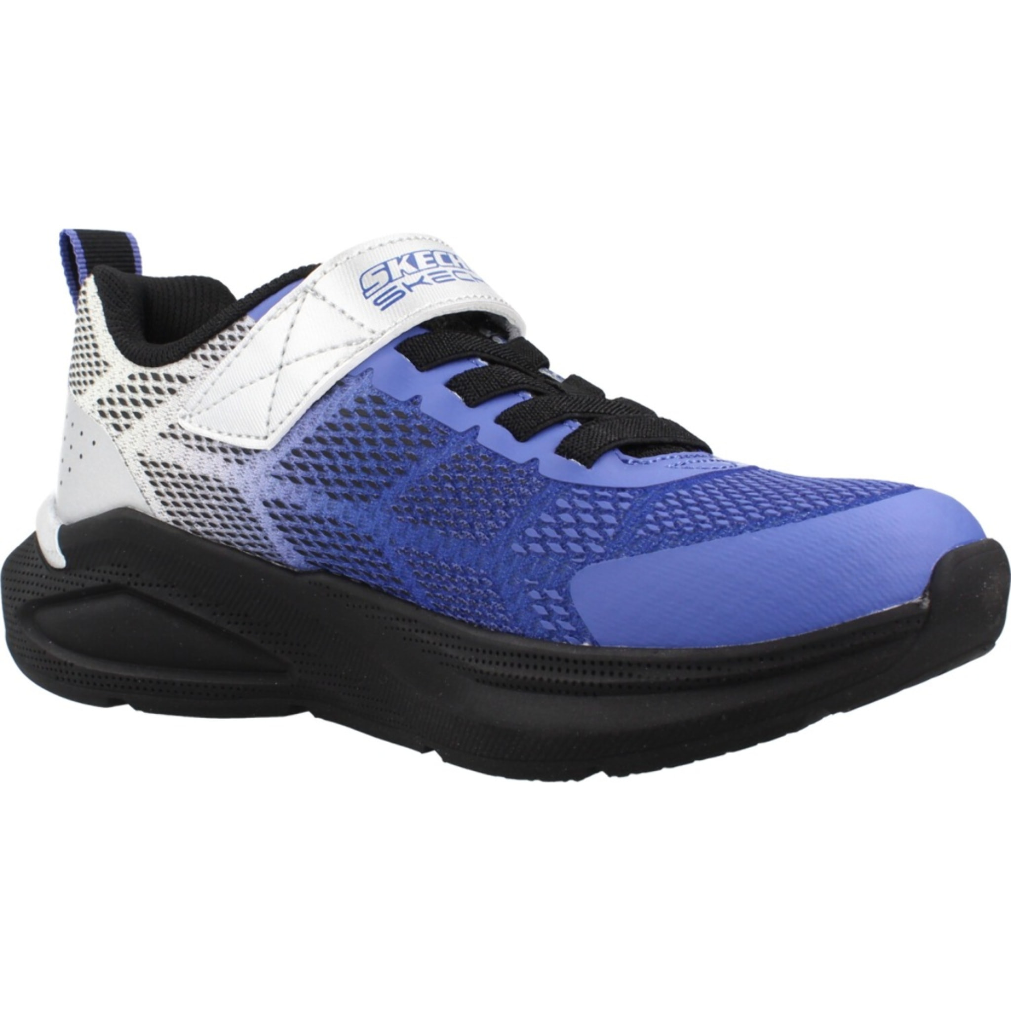Zapatillas Niño Microspec Max Velocity Multicolor