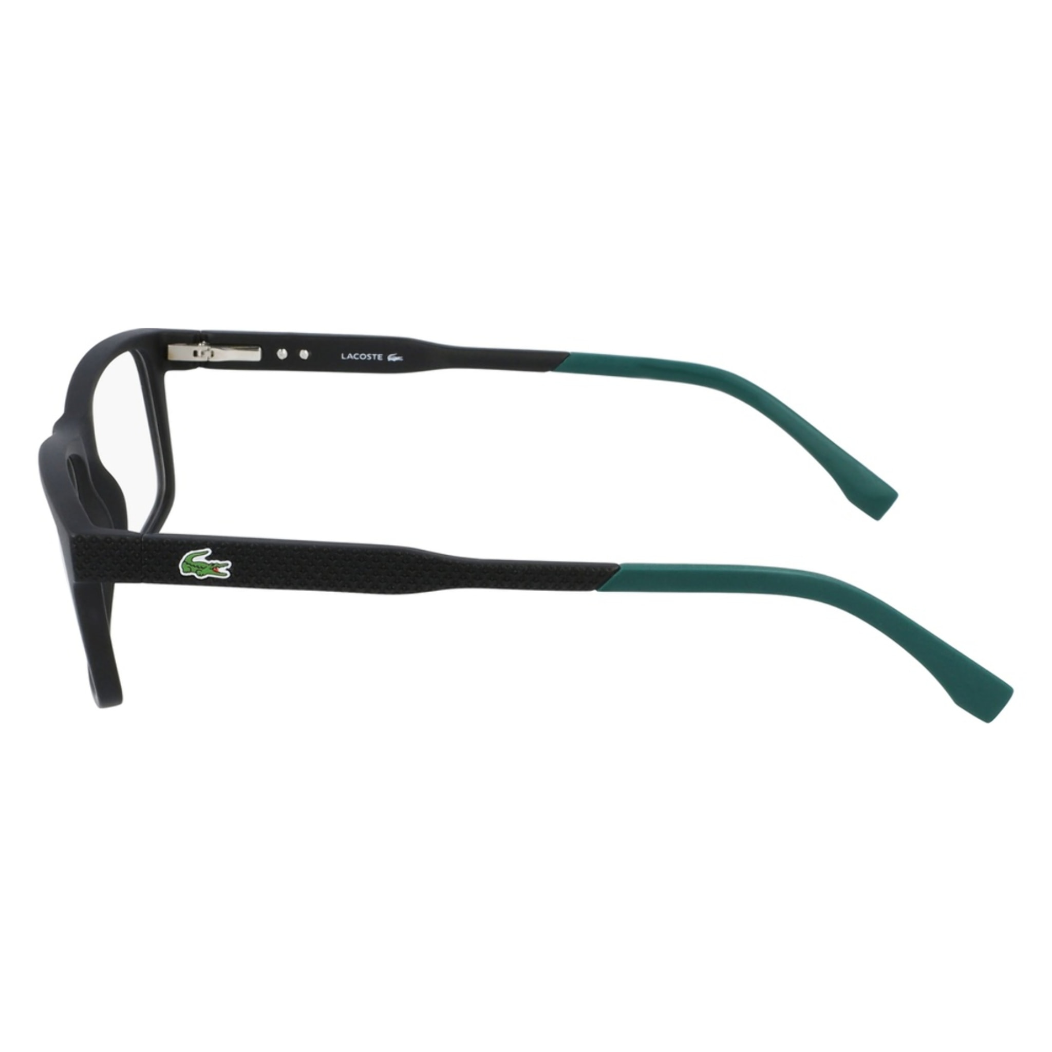 Gafas de Vista Lacoste L2876 N 001 55 de Acetato Inyectado Hombre