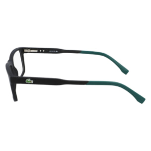 Gafas de Vista Lacoste L2876 N 001 55 de Acetato Inyectado Hombre