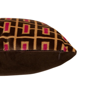 Coussin Bellissima 40x40cm