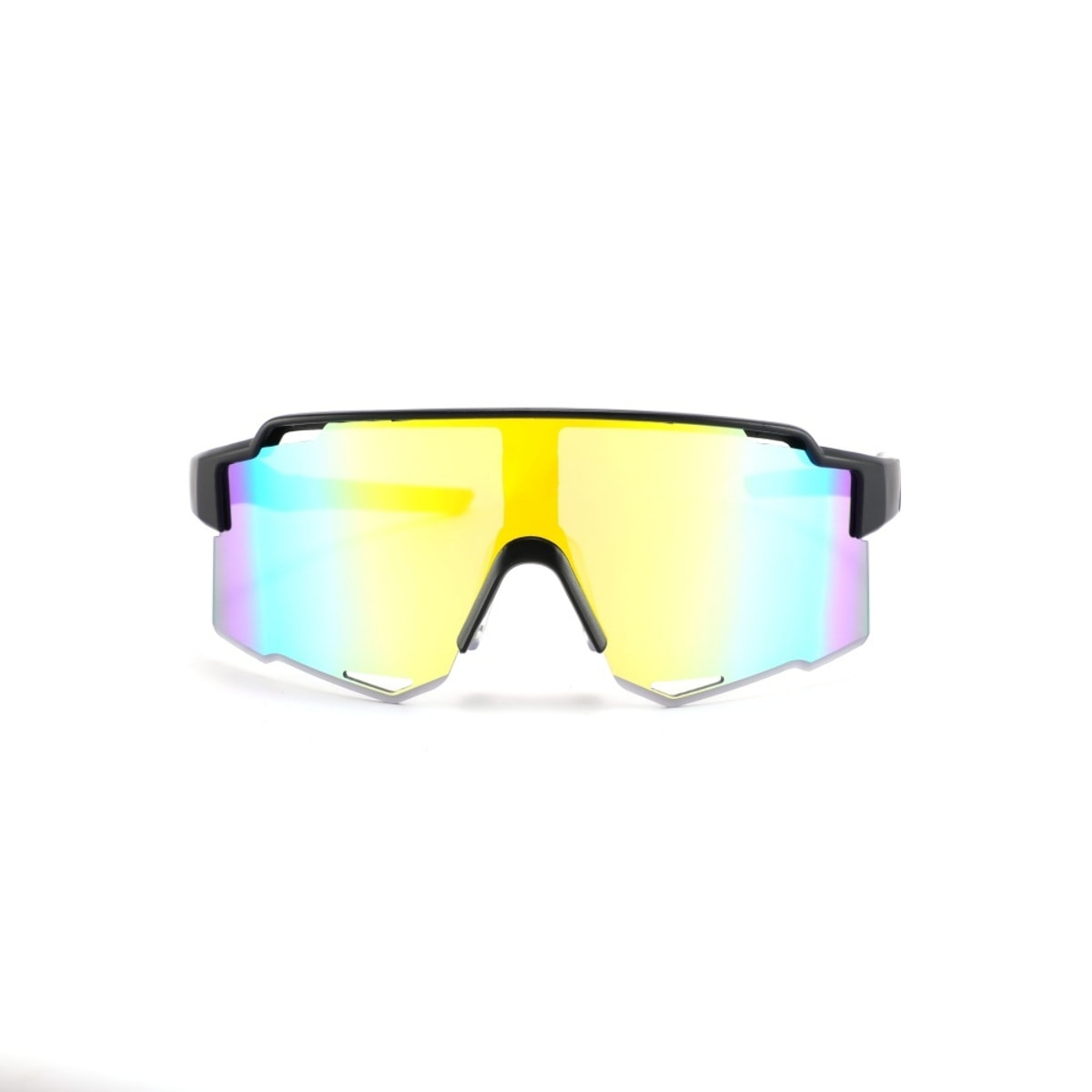 Gafas de Sol Fluor 8838-C3 de Tr90 Unisex 73 mm