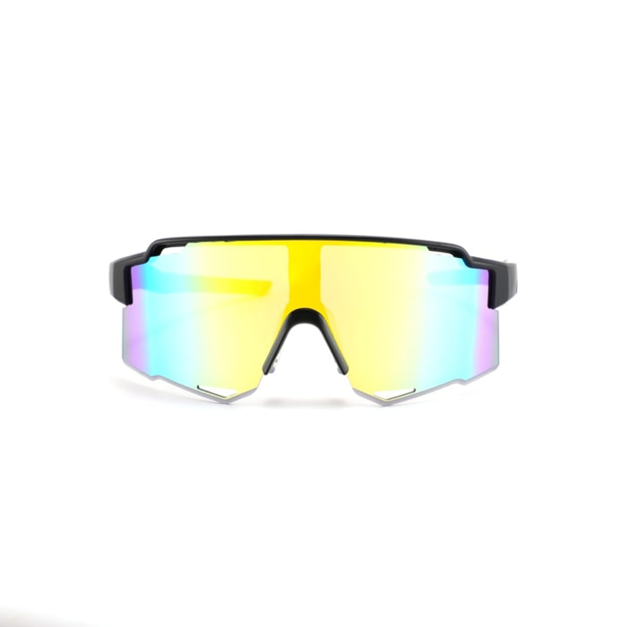 Gafas de Sol Fluor 8838-C3 de Tr90 Unisex 73 mm