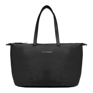 Piquadro Borsa donna porta pc 15,6" pieghevole