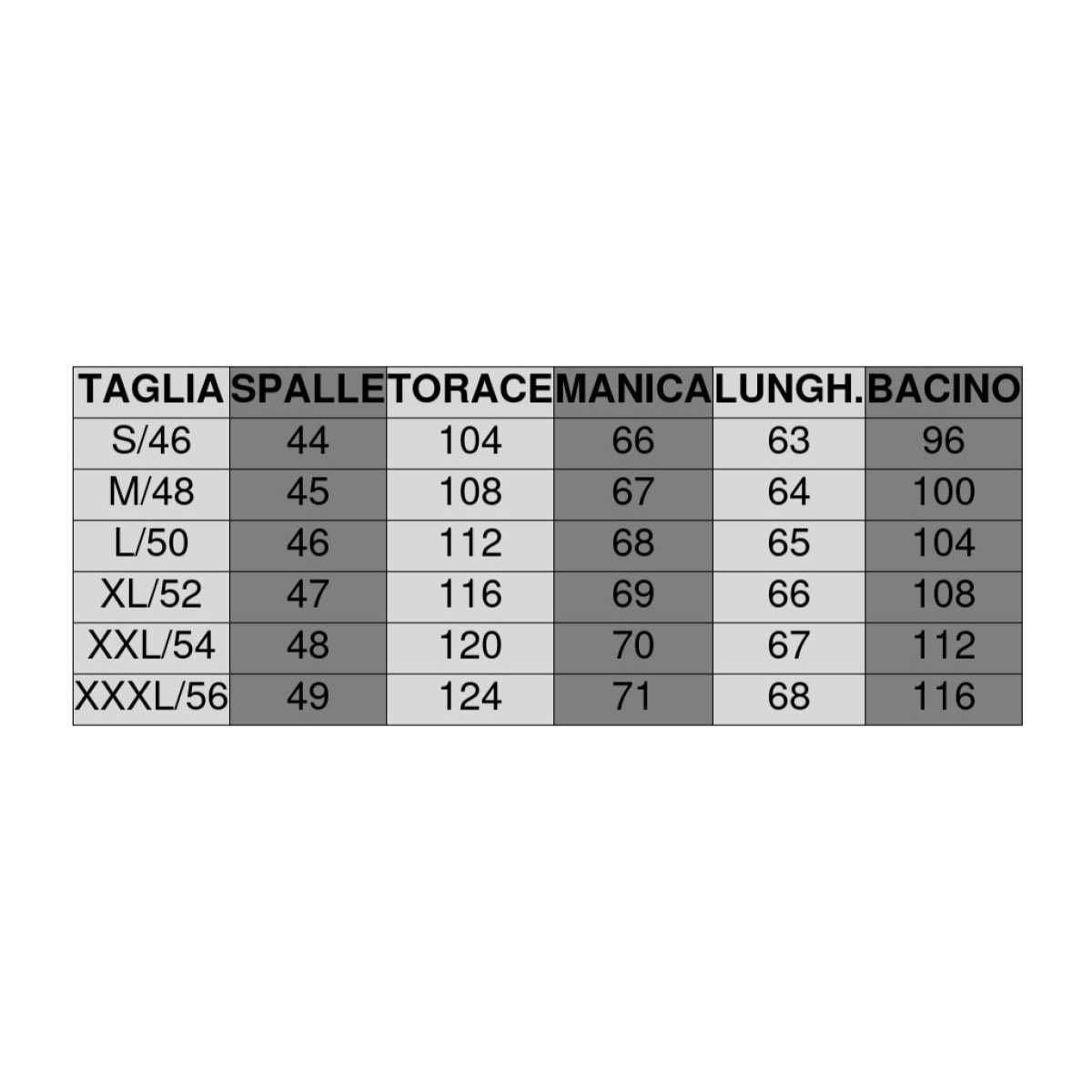 Bomber bicolore in pelle di vitello Nero-Bianco Slim Fit