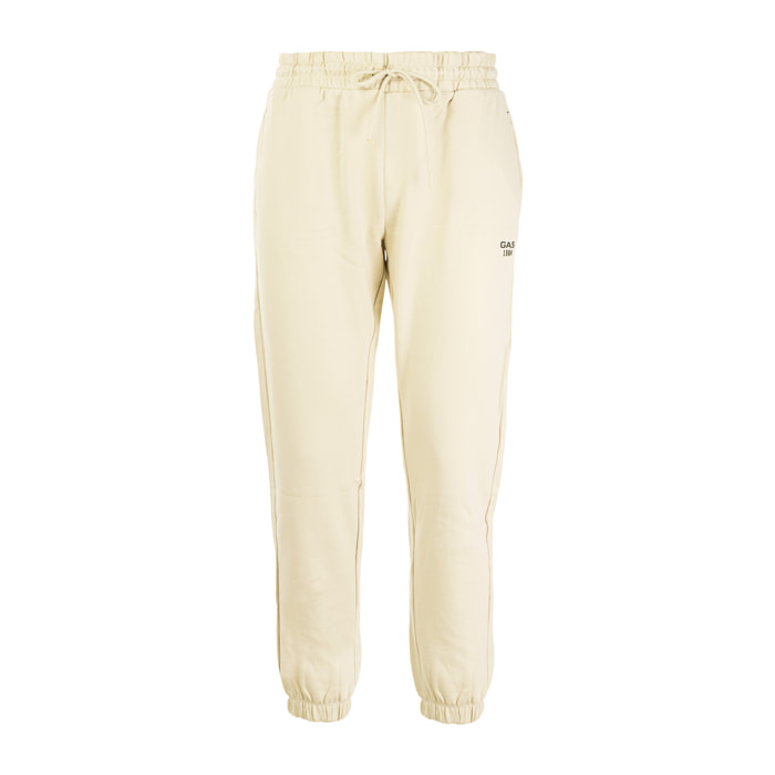 GAS pantalone uomo silver birch