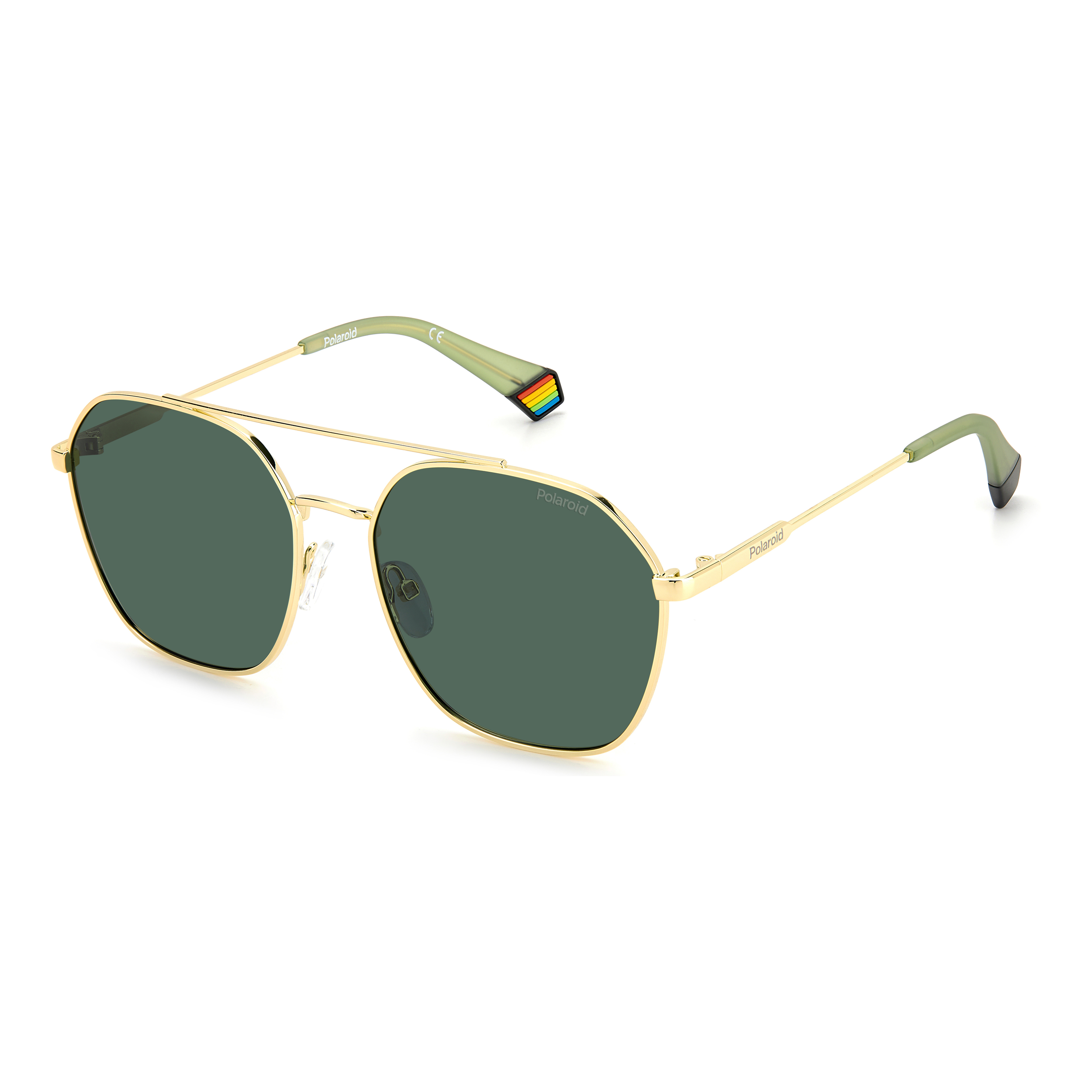 Gafas de sol Polaroid Unisex PLD-6172-S-J5G-UC