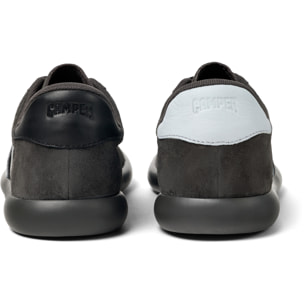 CAMPER Pelotas Soller Twins - Sneakers Uomo Grigio
