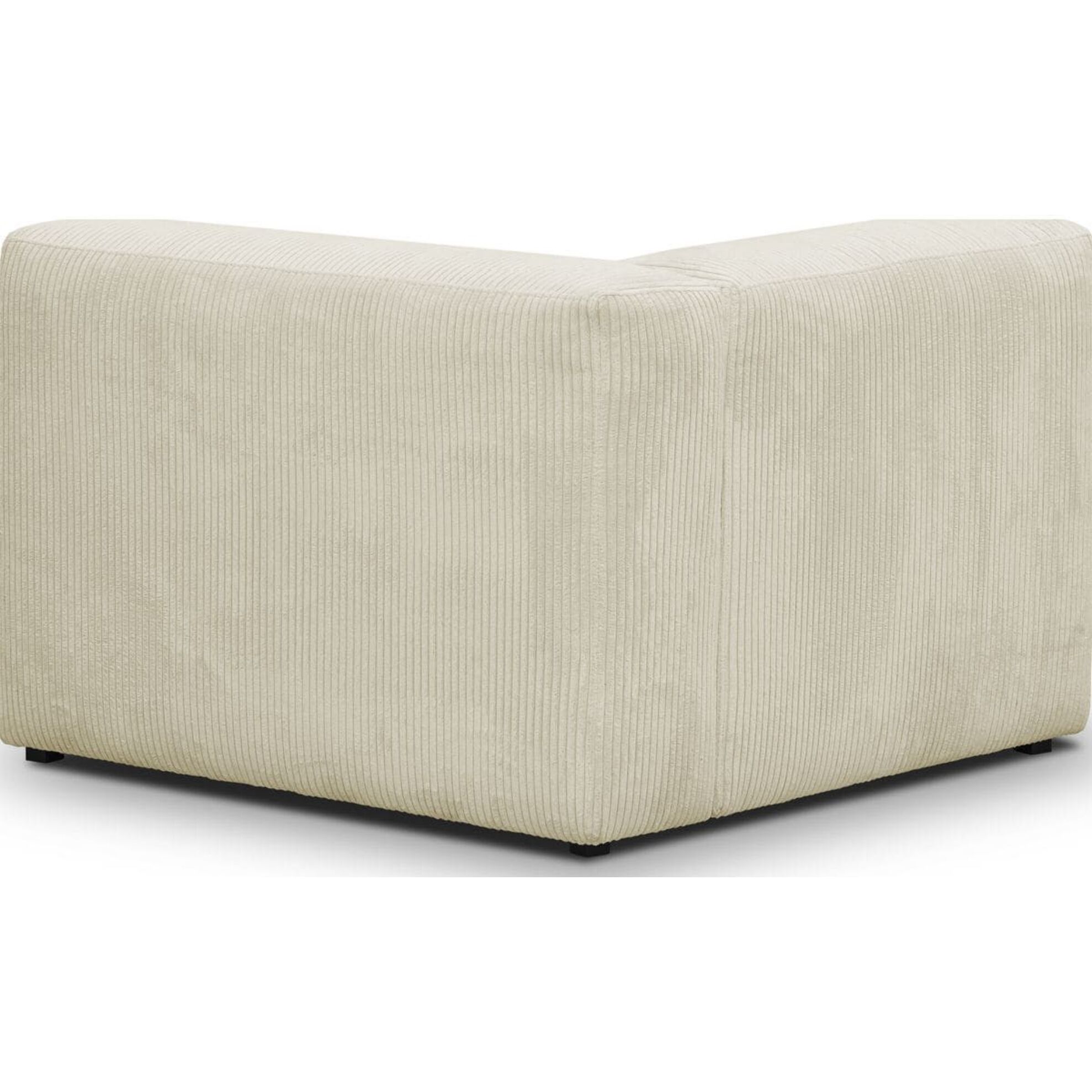 Module d'angle réversible - MODULO