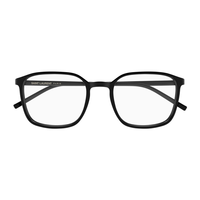 Gafas de Vista Saint Laurent SL 845-001 de Acetato Hombre 52 mm