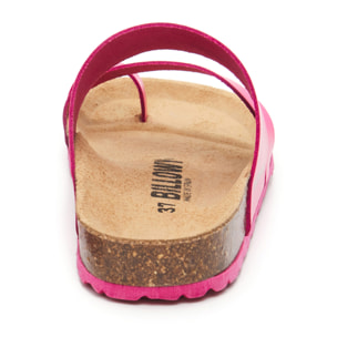 Sandalo BILLOWY ROSA