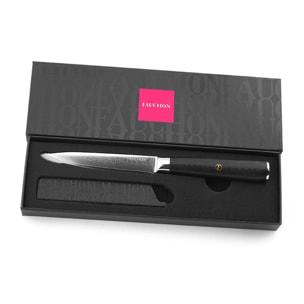 Couteau utilitaire 23cm DAMAS