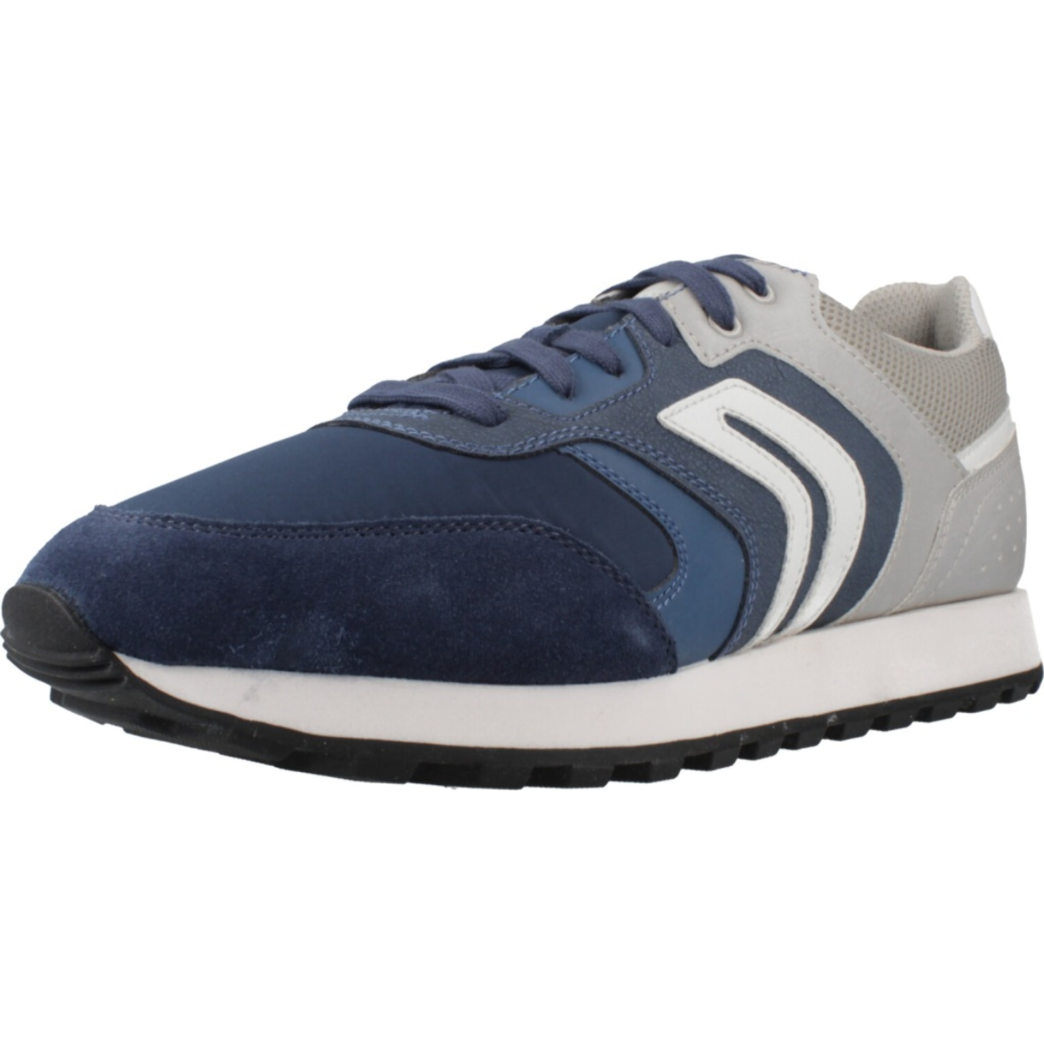 Sneakers de  Hombre de la marca GEOX  modelo U PONENTE AZUL