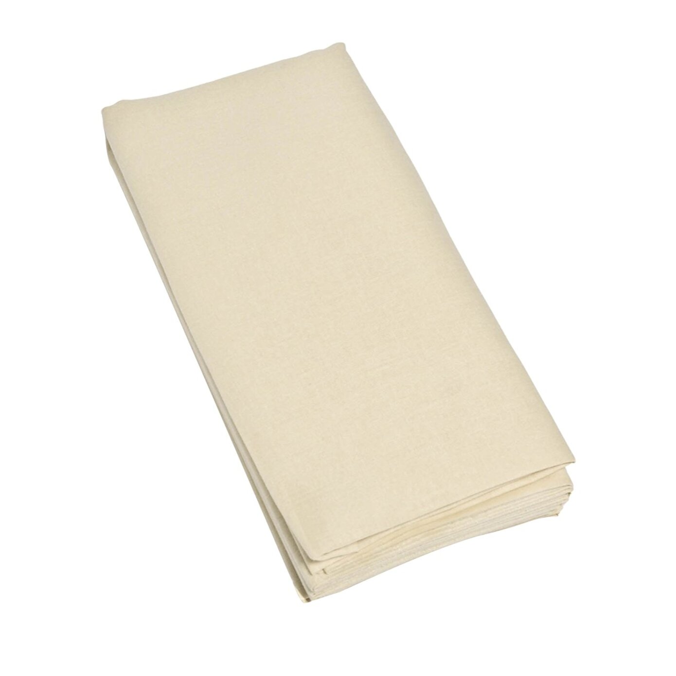 Sottolenzuolo c/angoli IPERSAN Puro Cotone Beige