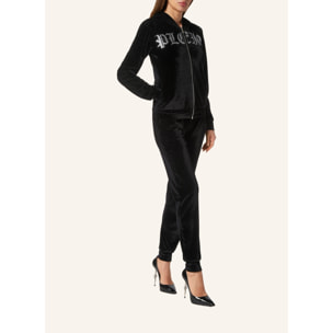 PHILIPP PLEIN Sudadera con capucha GOTHIC PLEIN