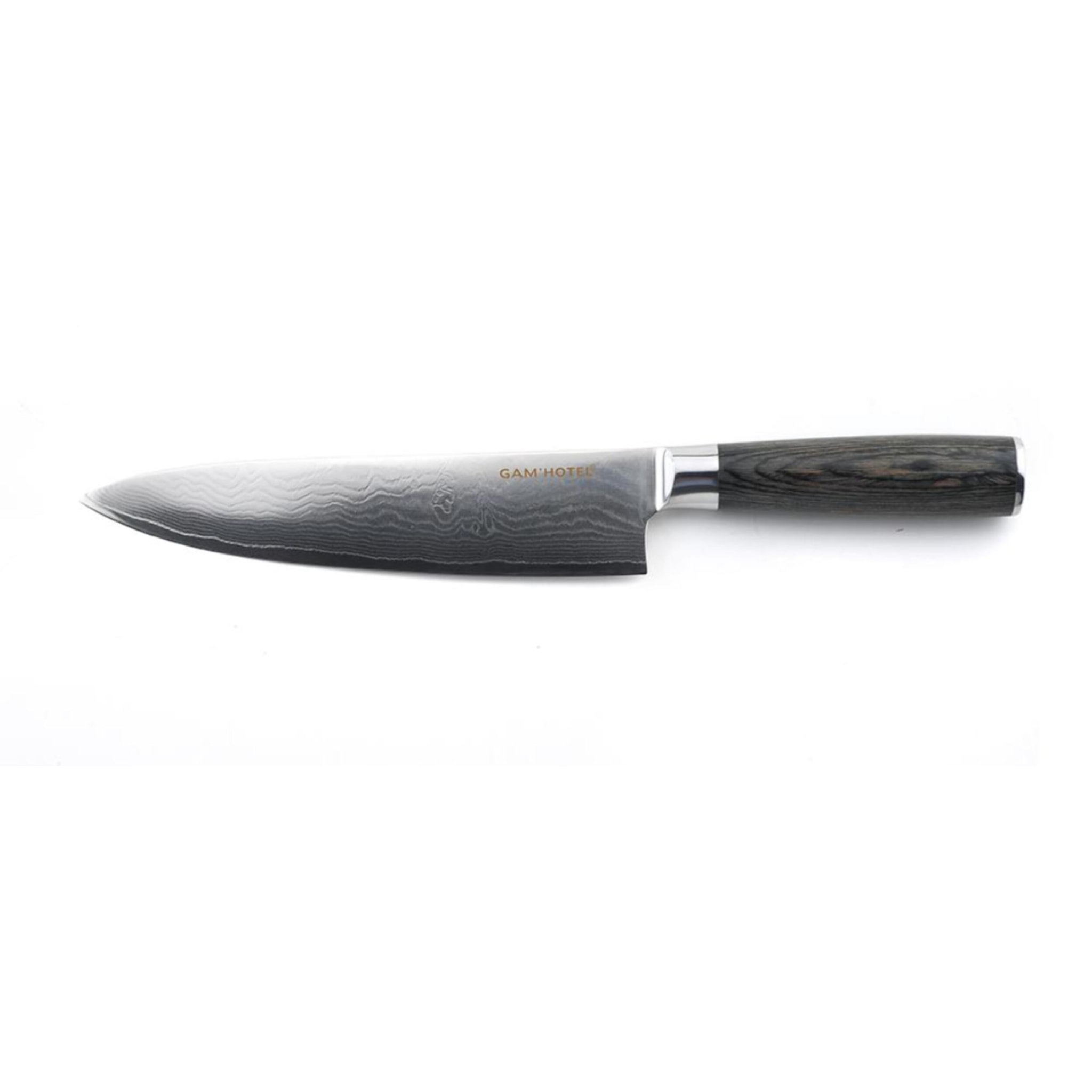 Couteau de chef  - Damarus
