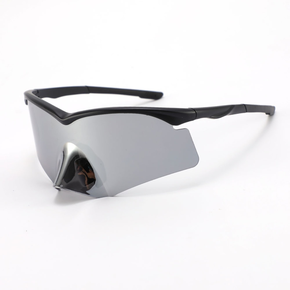 Gafas de Sol Fluor 973-C4 de Tr90 Unisex 73 mm