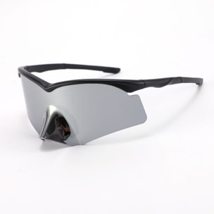 Gafas de Sol Fluor 973-C4 de Tr90 Unisex 73 mm