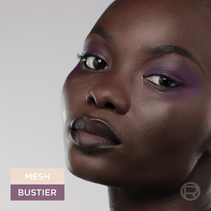 L'Oréal Paris x Mugler Palette Fards à Paupières Spectrum Nude Midnight