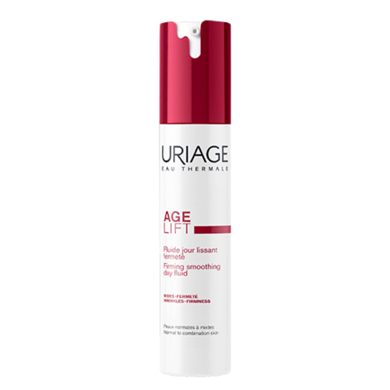 Age Lift - Fluide Lissant Fermeté 40ml